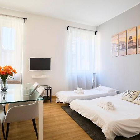 Duomo Charme Apartment Milan Exterior photo
