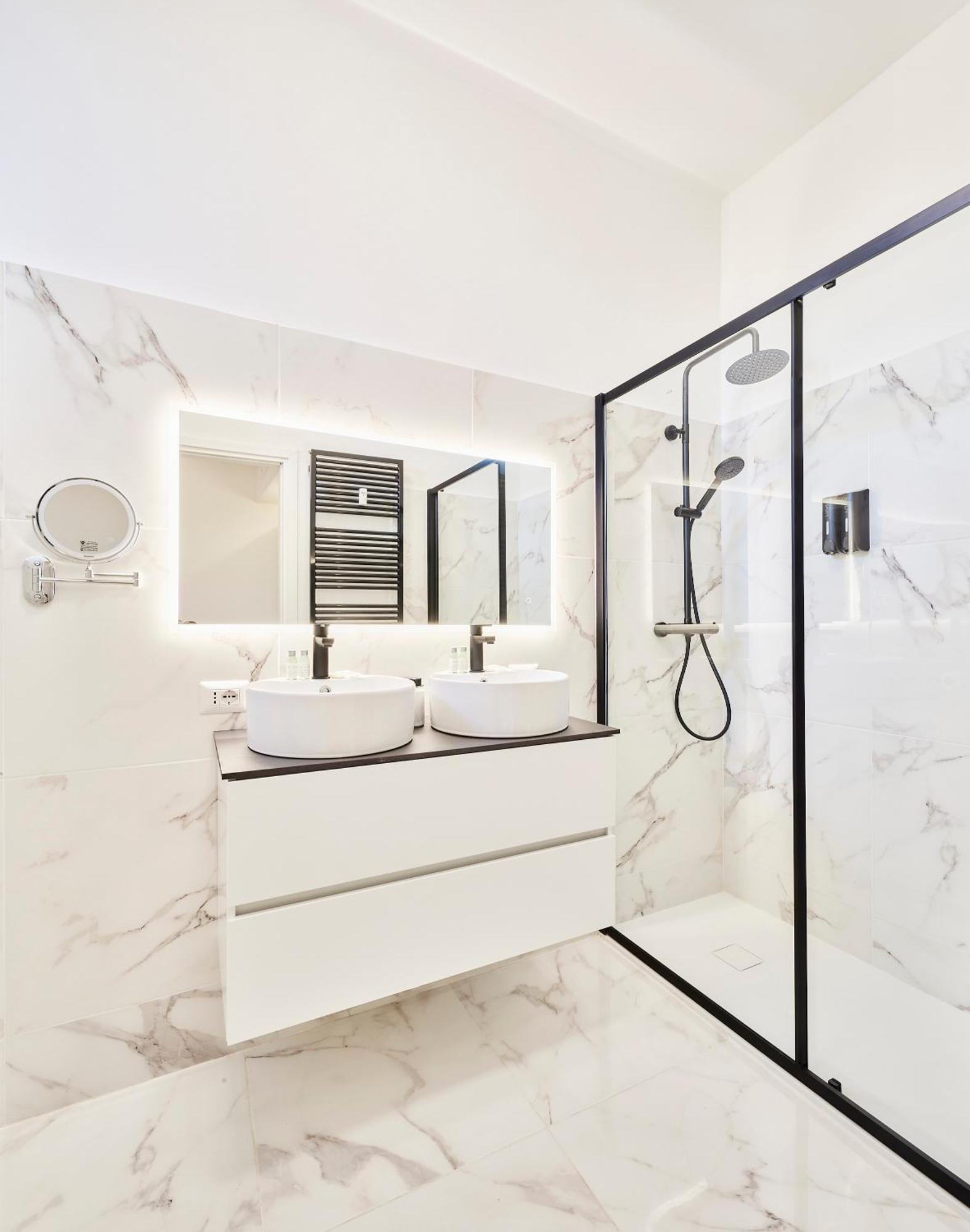 Duomo Charme Apartment Milan Exterior photo