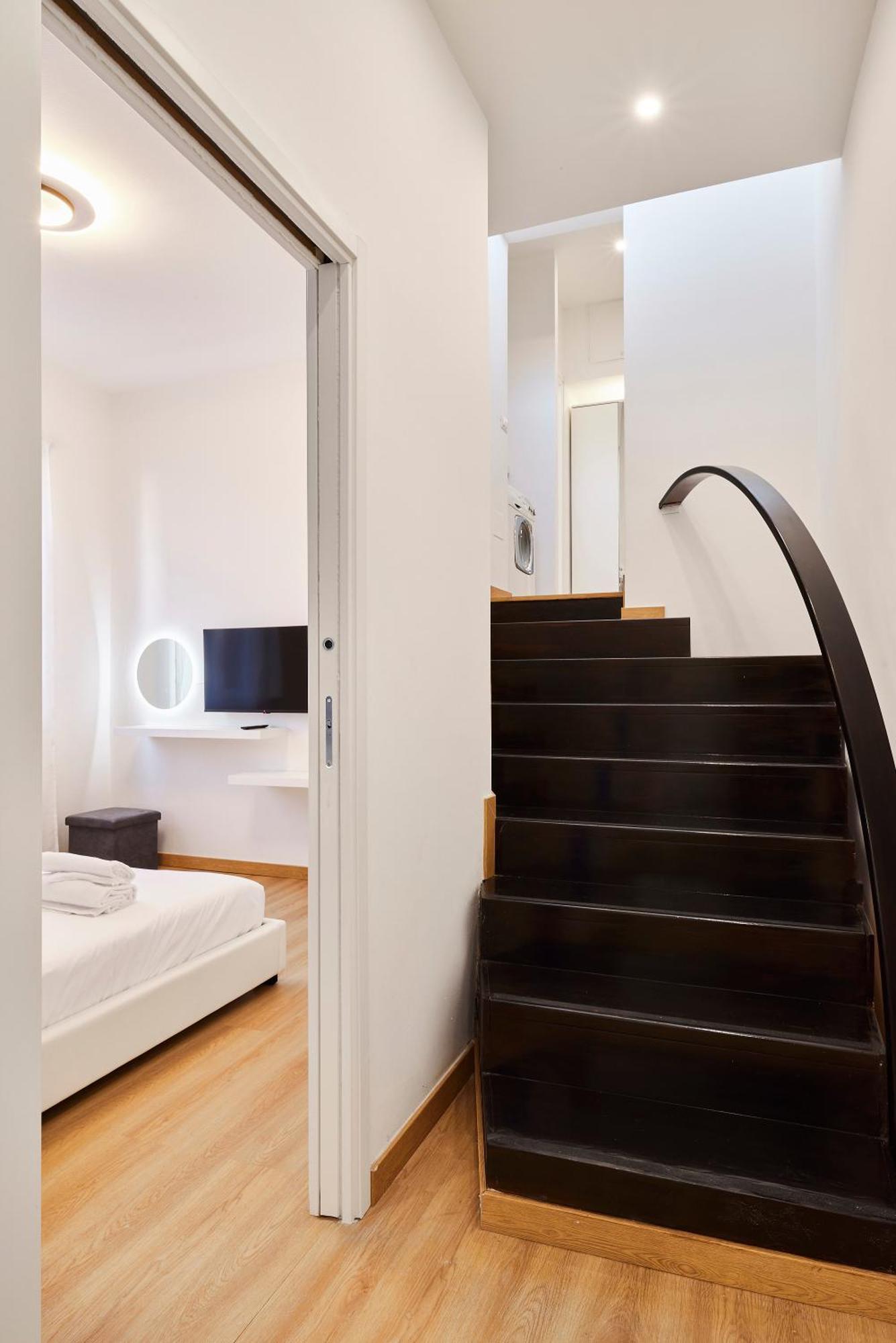 Duomo Charme Apartment Milan Exterior photo